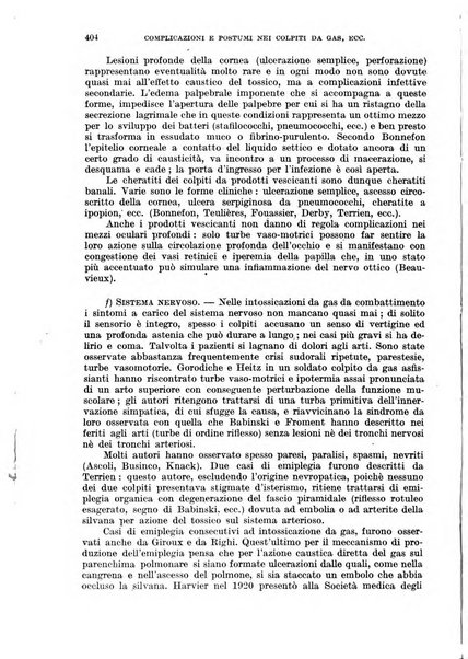 Giornale di medicina militare