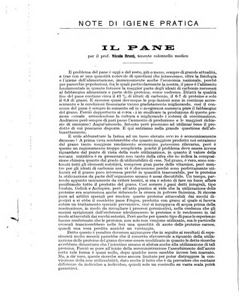 Giornale di medicina militare