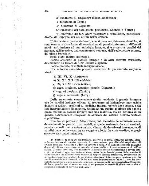 Giornale di medicina militare