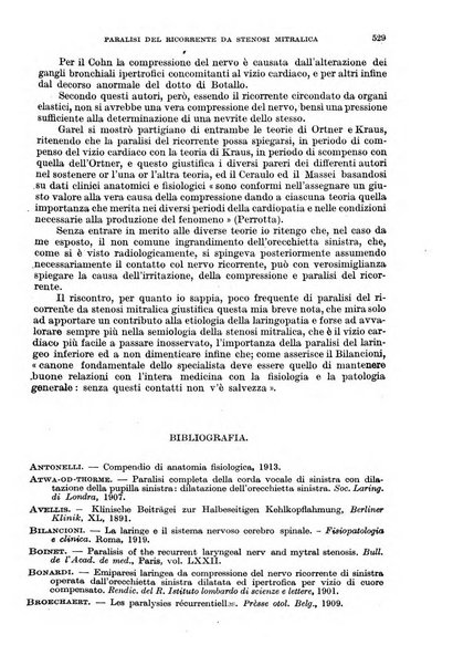 Giornale di medicina militare