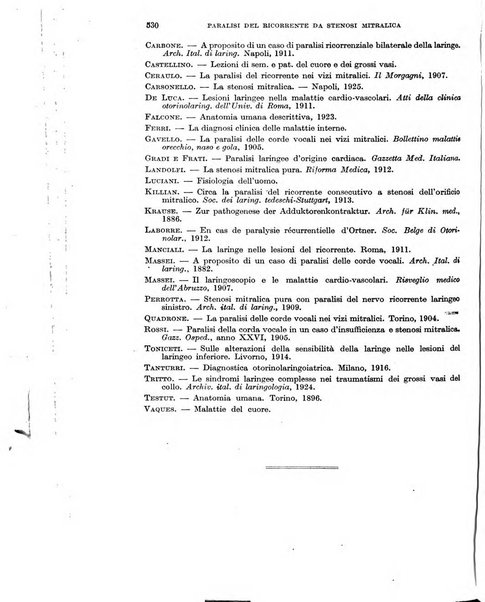 Giornale di medicina militare