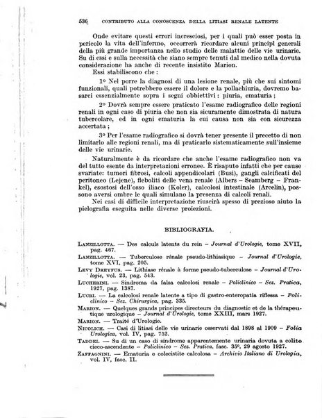 Giornale di medicina militare