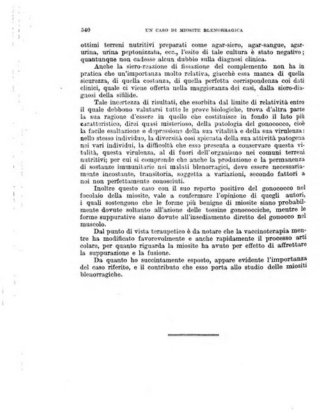 Giornale di medicina militare