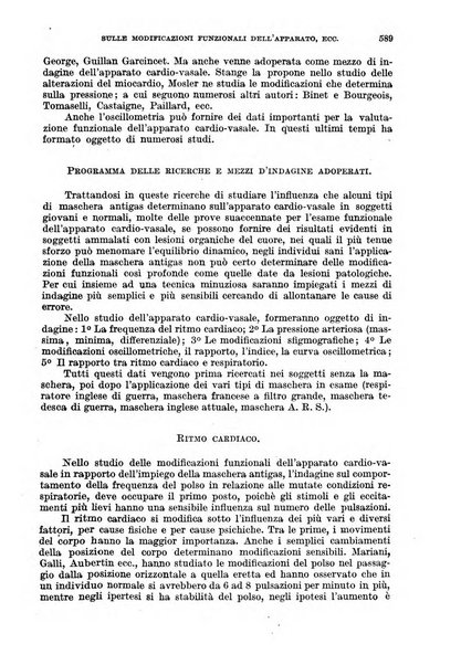 Giornale di medicina militare