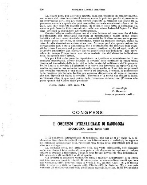 Giornale di medicina militare