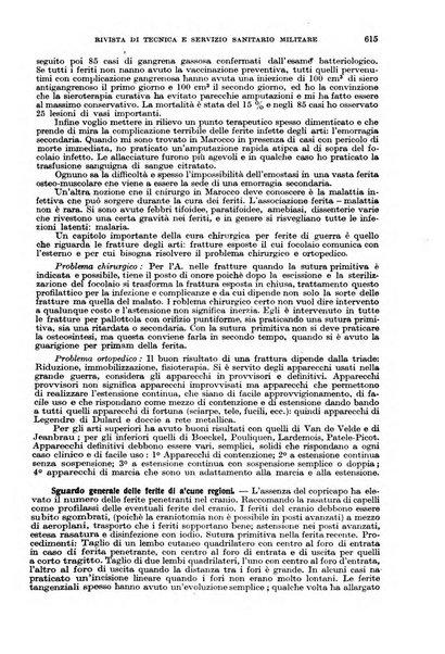 Giornale di medicina militare