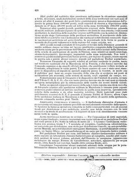 Giornale di medicina militare