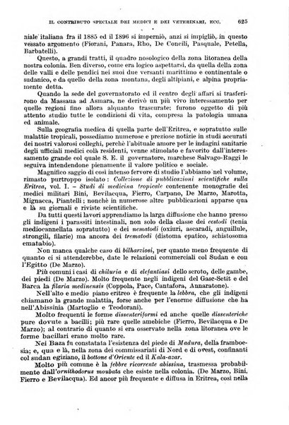 Giornale di medicina militare