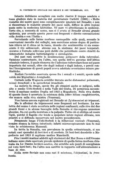 Giornale di medicina militare