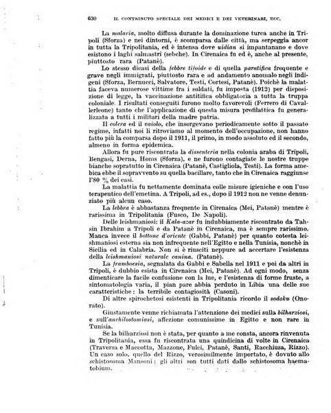 Giornale di medicina militare