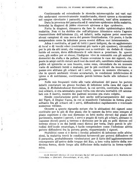 Giornale di medicina militare