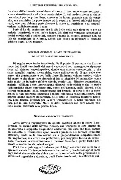 Giornale di medicina militare