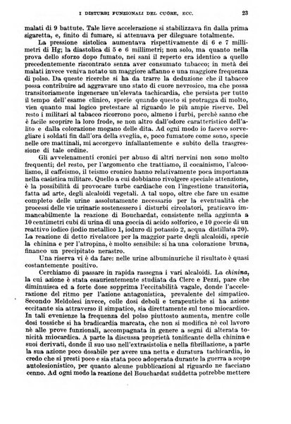 Giornale di medicina militare