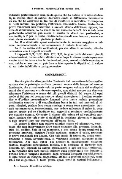 Giornale di medicina militare