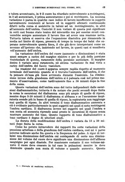 Giornale di medicina militare