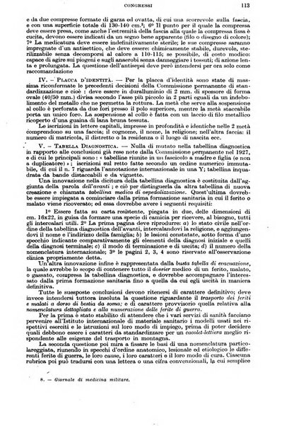 Giornale di medicina militare