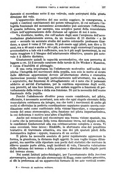 Giornale di medicina militare