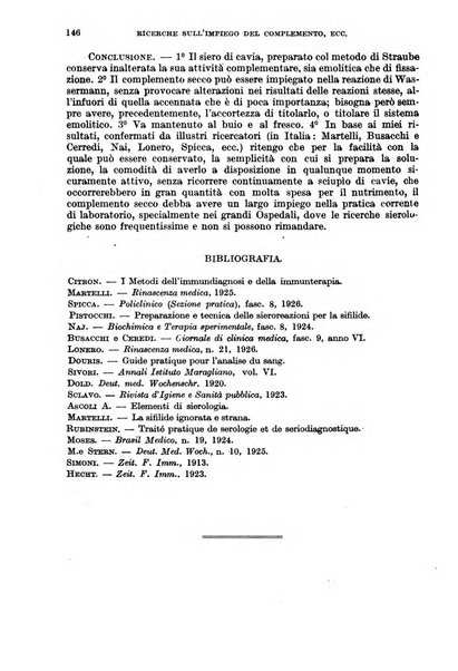 Giornale di medicina militare