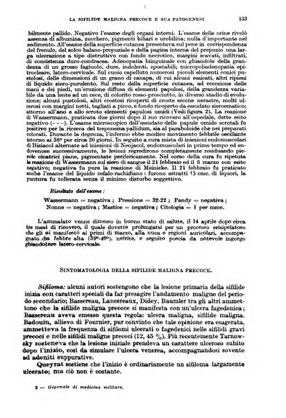 Giornale di medicina militare