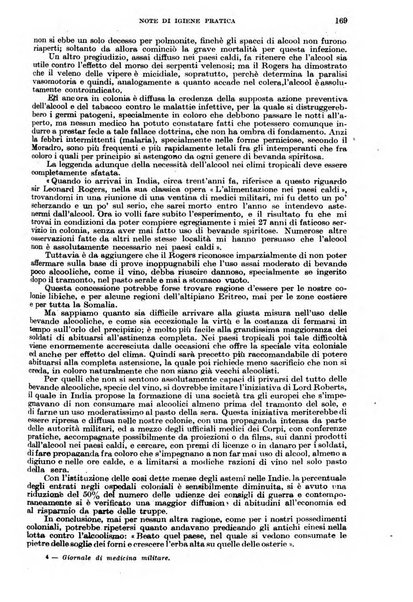 Giornale di medicina militare