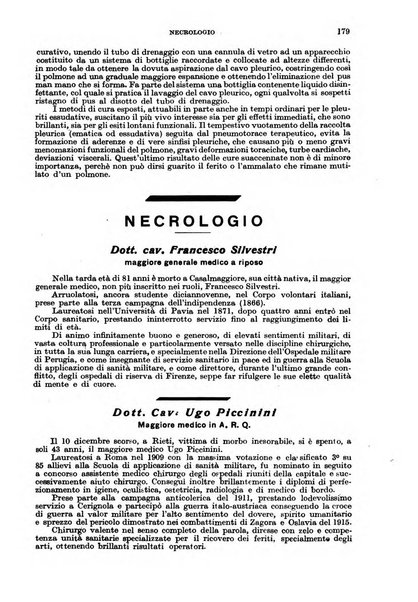 Giornale di medicina militare