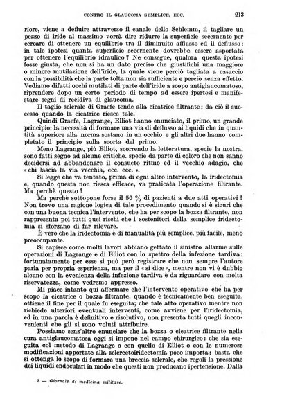 Giornale di medicina militare