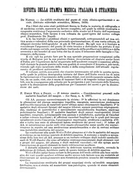 Giornale di medicina militare