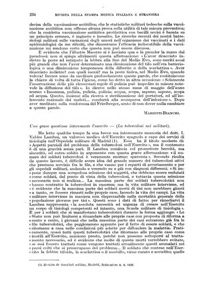 Giornale di medicina militare