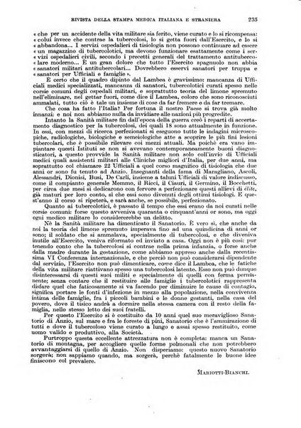 Giornale di medicina militare