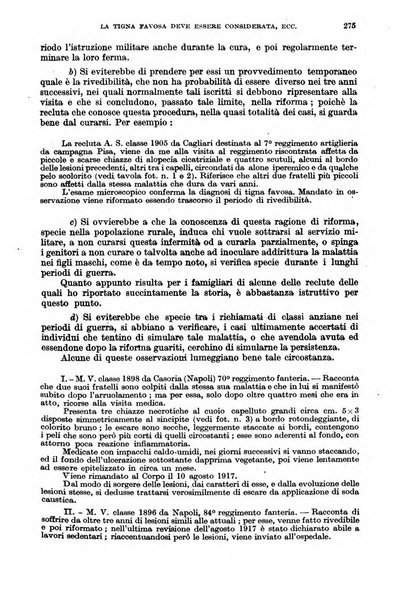 Giornale di medicina militare