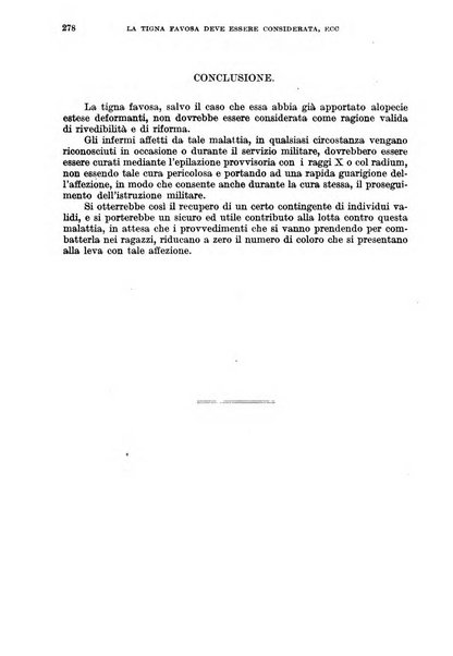 Giornale di medicina militare