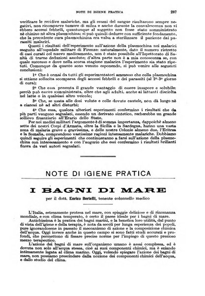 Giornale di medicina militare