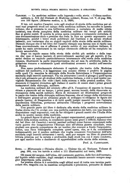 Giornale di medicina militare