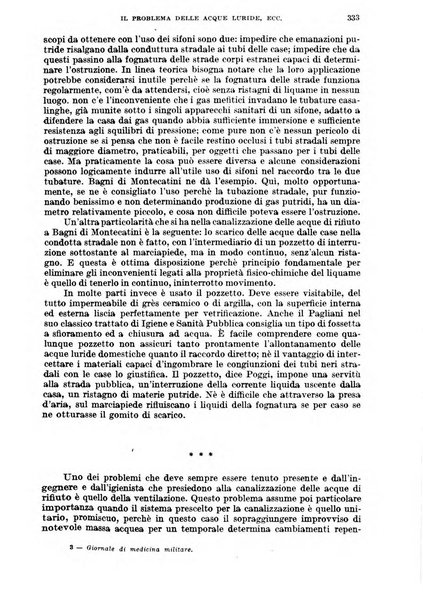 Giornale di medicina militare