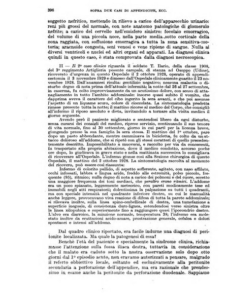 Giornale di medicina militare