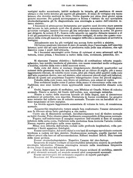 Giornale di medicina militare