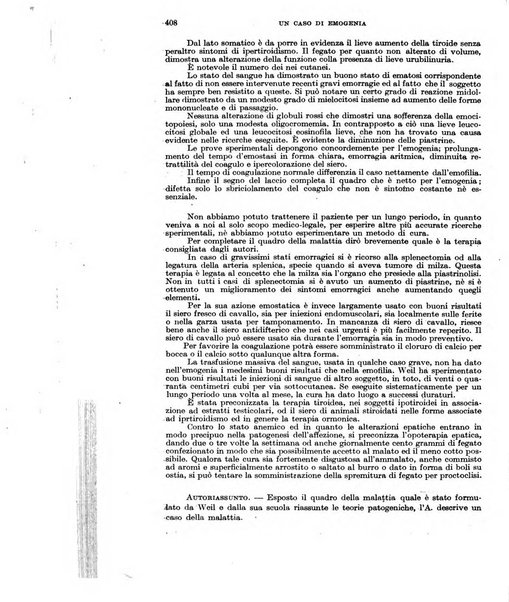 Giornale di medicina militare