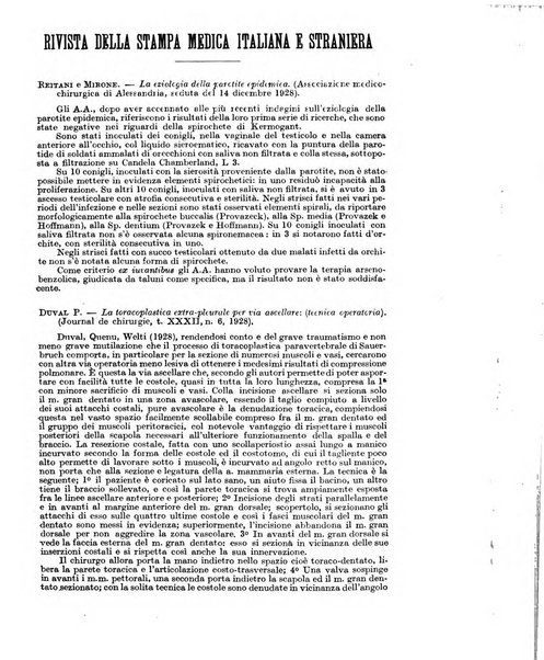 Giornale di medicina militare