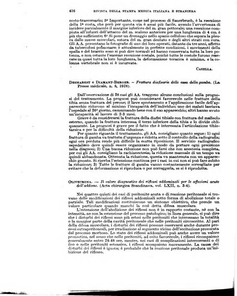 Giornale di medicina militare