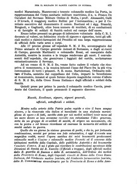 Giornale di medicina militare