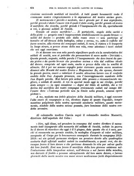 Giornale di medicina militare