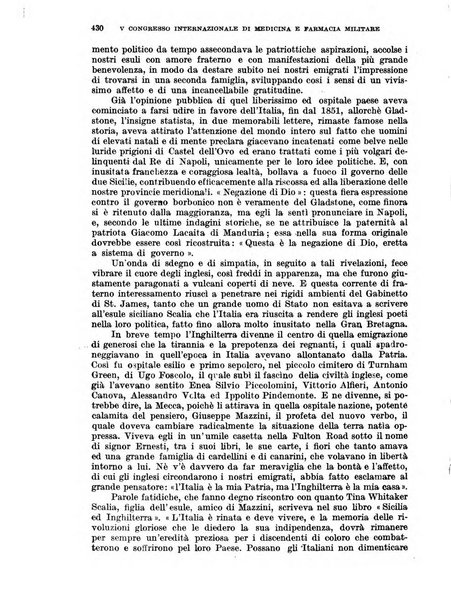 Giornale di medicina militare