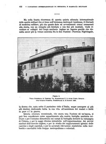 Giornale di medicina militare