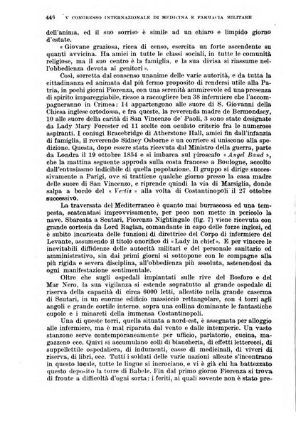 Giornale di medicina militare