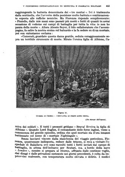 Giornale di medicina militare