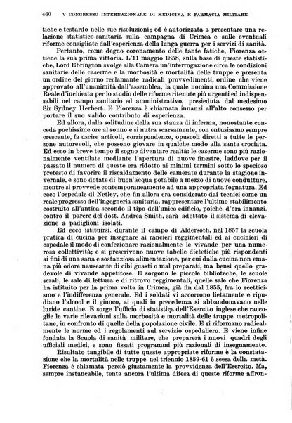 Giornale di medicina militare