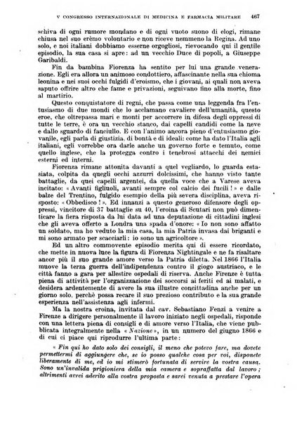 Giornale di medicina militare