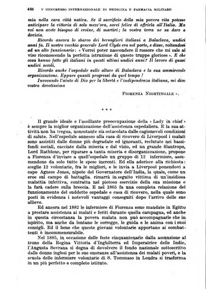 Giornale di medicina militare