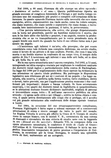 Giornale di medicina militare