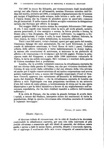 Giornale di medicina militare